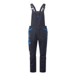 WX3 Industrial Wash Bib and Brace - Image 2