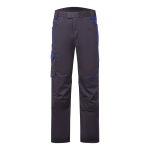 WX3 Industrial Wash Trousers - Image 2