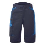 WX3 Industrial Wash Shorts - Image 2