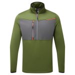 WX3 Half Zip Tech Fleece - Image 3