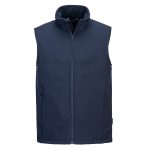 Print and Promo Softshell Gilet (2L) - Image 2