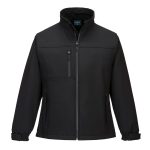 Charlotte Women's Softshell (3L)