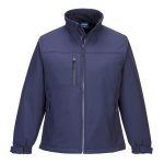 Charlotte Women's Softshell (3L) - Image 2