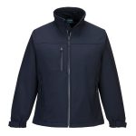 Charlotte Women's Softshell (3L) - Image 3