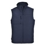 Softshell Bodywarmer (3L) - Image 3