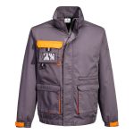 Portwest Texo Contrast Jacket - Image 2