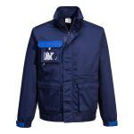 Portwest Texo Contrast Jacket - Image 3