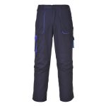Portwest Texo Contrast Trousers - Image 6