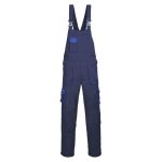 Portwest Texo Contrast Bib and Brace - Image 3