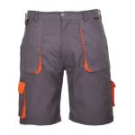 Portwest Texo Contrast Shorts - Image 2