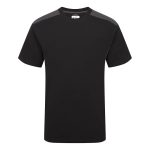Two-Tone T-Shirt S/S